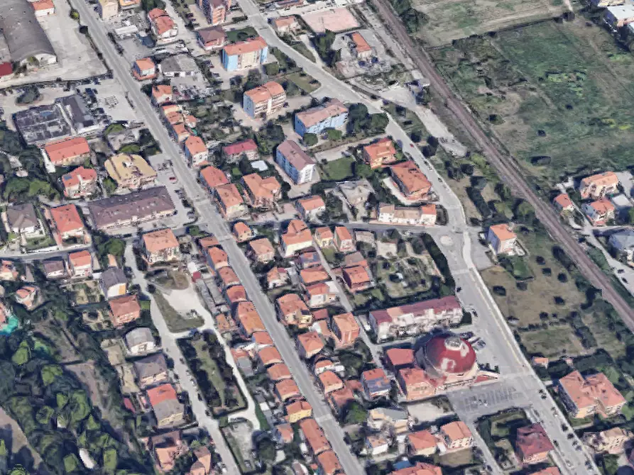 Immagine 18 di Appartamento in vendita  in Via delle Marine a Porto San Giorgio