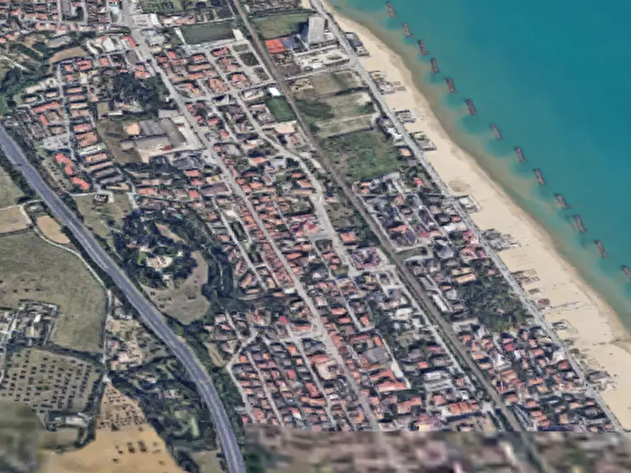 Immagine 19 di Appartamento in vendita  in Via delle Marine a Porto San Giorgio