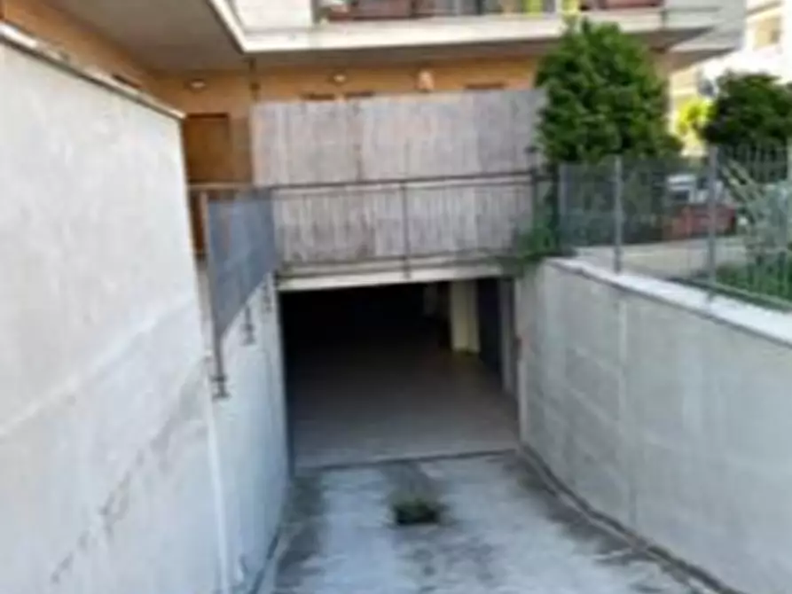 Immagine 21 di Appartamento in vendita  in Via delle Marine a Porto San Giorgio