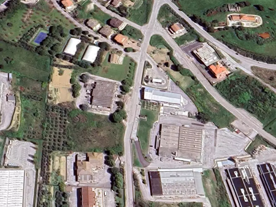 Immagine 8 di Capannone industriale in vendita  in Via Dolomiti  a Montegranaro