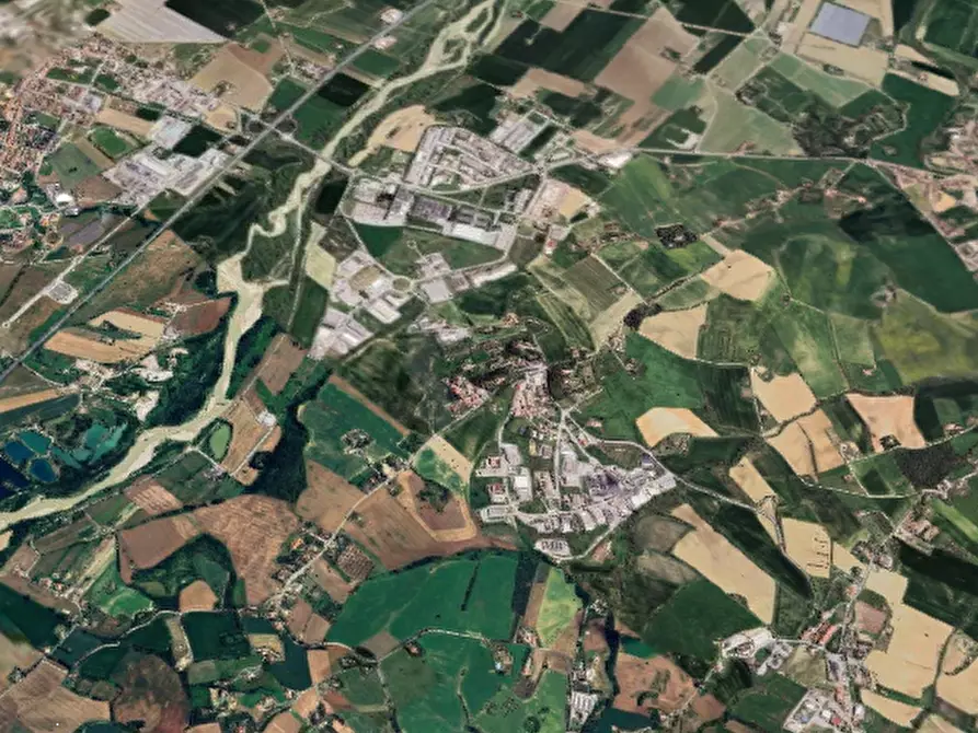 Immagine 10 di Capannone industriale in vendita  in Via Dolomiti  a Montegranaro