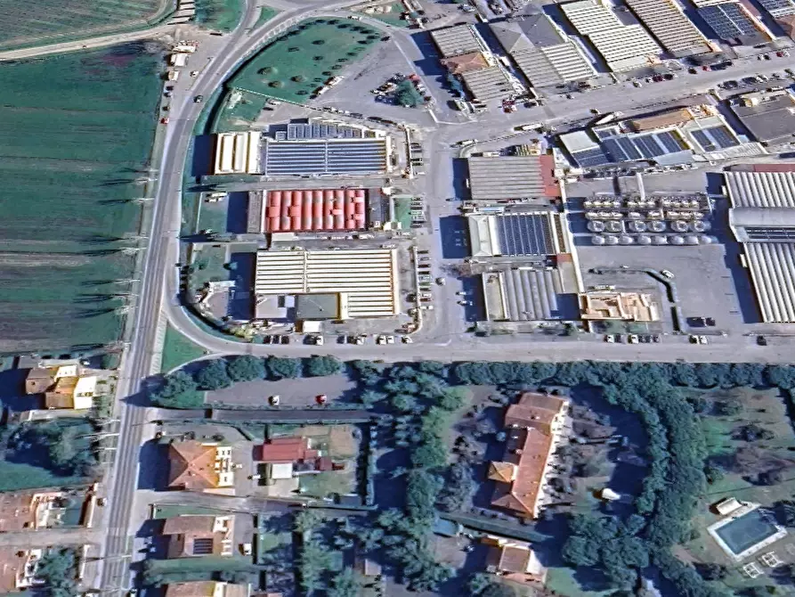 Immagine 8 di Laboratorio in vendita  in Via Catalani a Cerreto Guidi