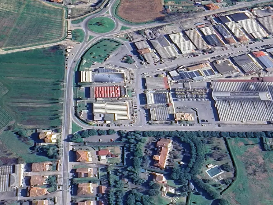 Immagine 9 di Laboratorio in vendita  in Via Catalani a Cerreto Guidi