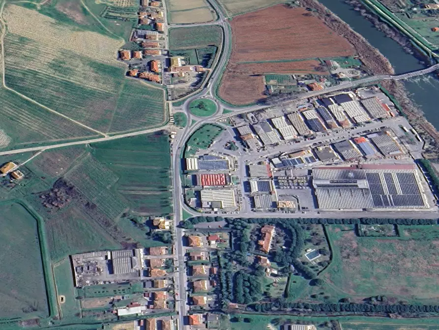 Immagine 10 di Laboratorio in vendita  in Via Catalani a Cerreto Guidi