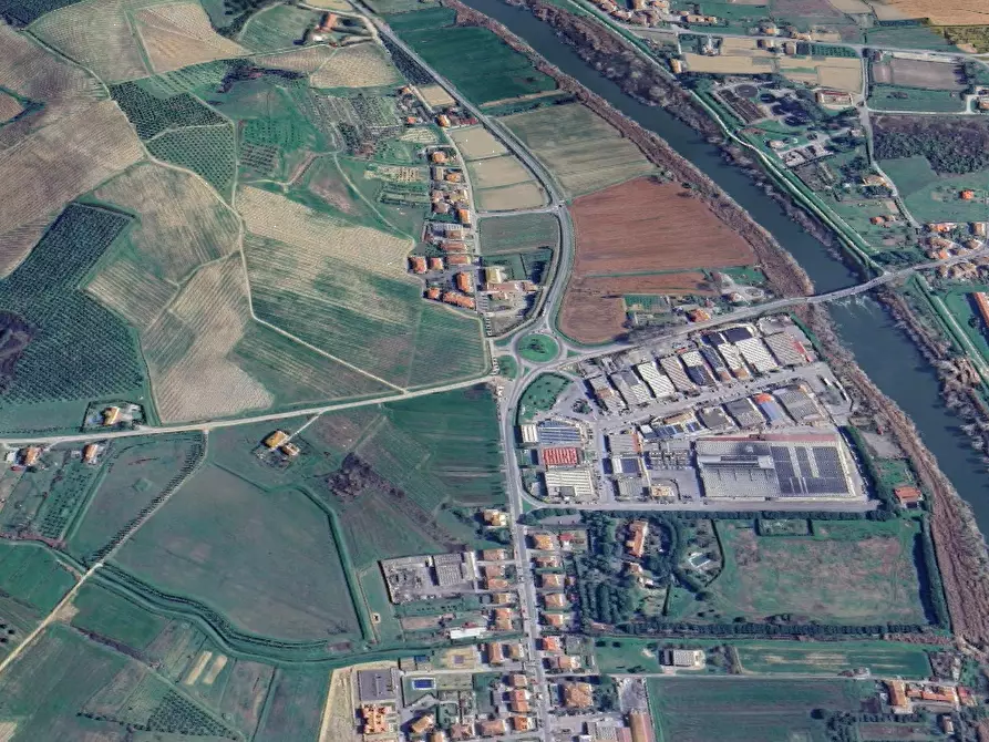 Immagine 11 di Laboratorio in vendita  in Via Catalani a Cerreto Guidi