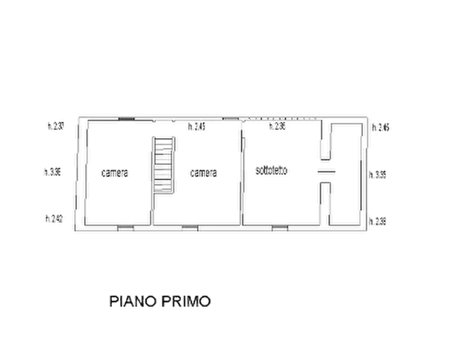 Immagine 13 di Casa indipendente in vendita  in Via Marangona a Loria