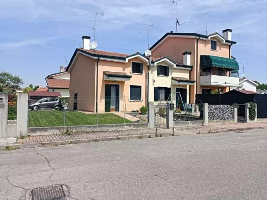 Immagine 1 di Appartamento in vendita  in Via Don Domenico Moretti a San Donà Di Piave