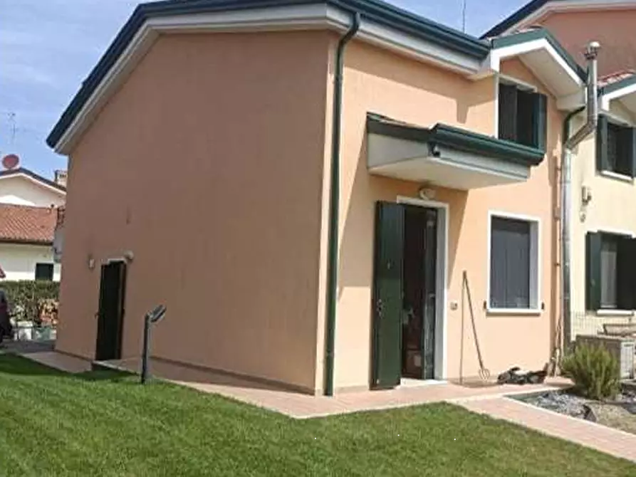 Immagine 5 di Appartamento in vendita  in Via Don Domenico Moretti a San Donà Di Piave