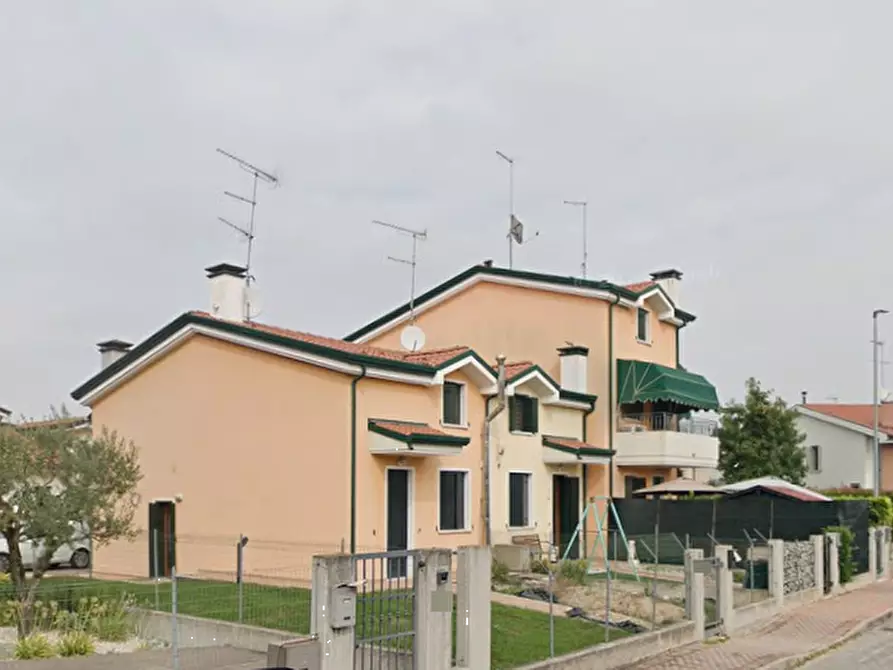 Immagine 8 di Appartamento in vendita  in Via Don Domenico Moretti a San Donà Di Piave