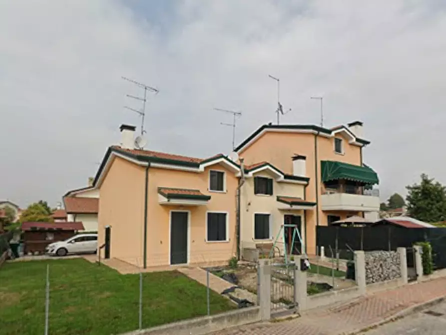 Immagine 9 di Appartamento in vendita  in Via Don Domenico Moretti a San Donà Di Piave