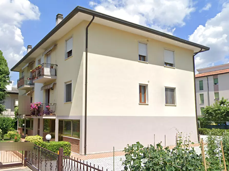 Immagine 1 di Appartamento in vendita  in Piazza verdi  a Quarto D'altino