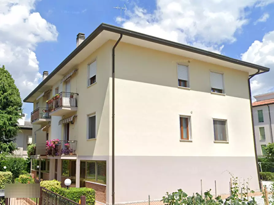 Immagine 3 di Appartamento in vendita  in Piazza verdi  a Quarto D'altino