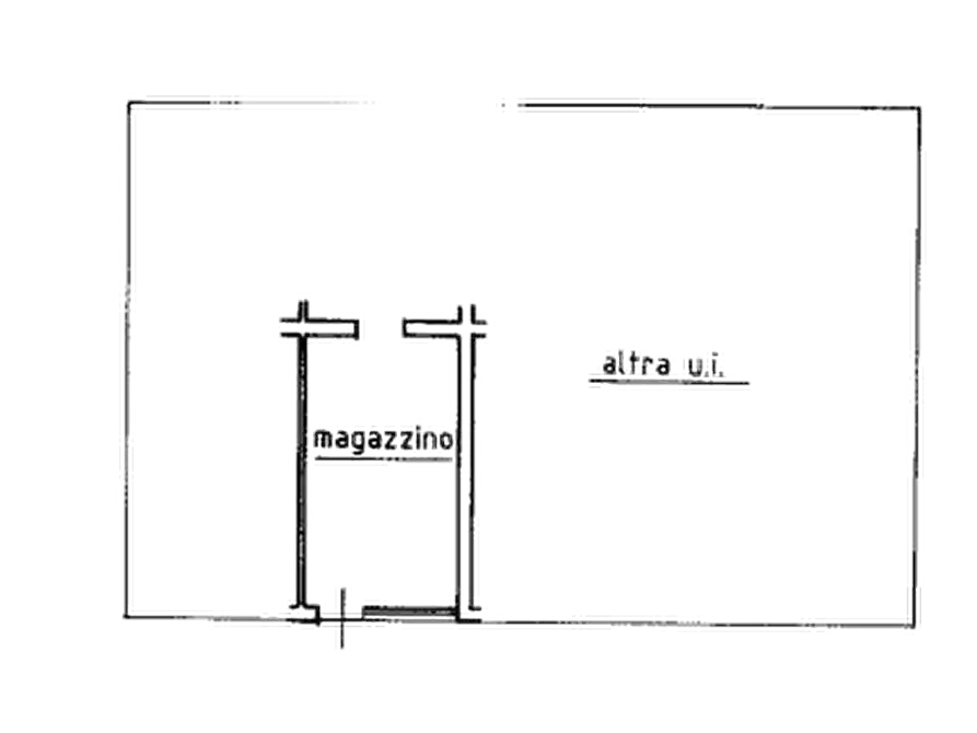 Immagine 20 di Appartamento in vendita  in Piazza verdi  a Quarto D'altino