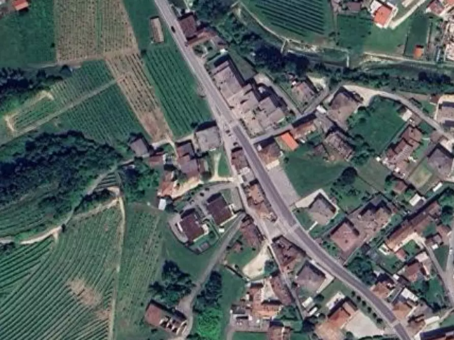 Immagine 6 di Appartamento in vendita  in Via San Francesco a Tarzo