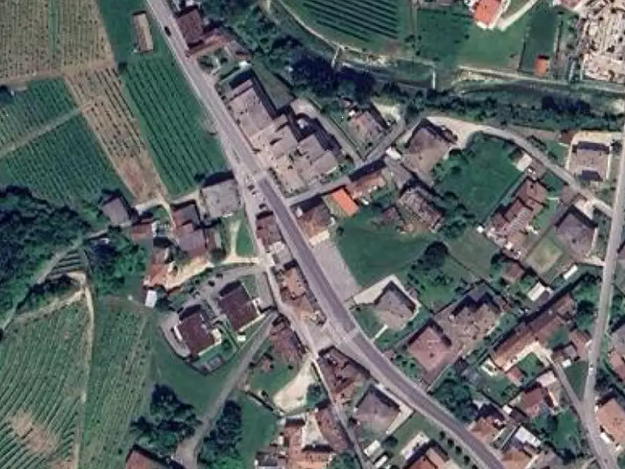 Immagine 8 di Appartamento in vendita  in Via San Francesco a Tarzo