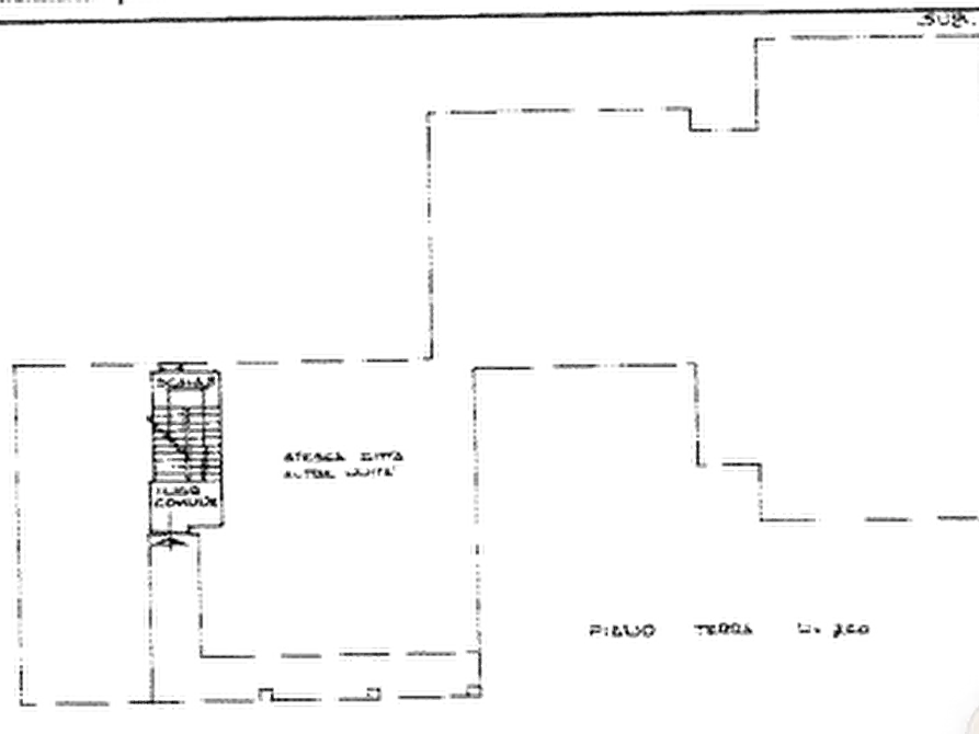 Immagine 10 di Appartamento in vendita  in Via San Francesco a Tarzo