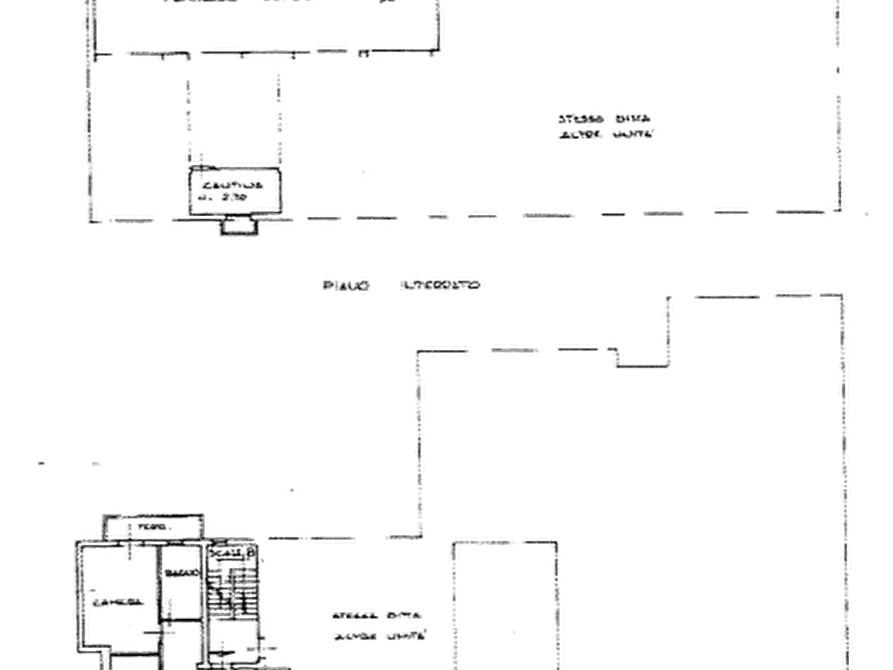 Immagine 11 di Appartamento in vendita  in Via San Francesco a Tarzo