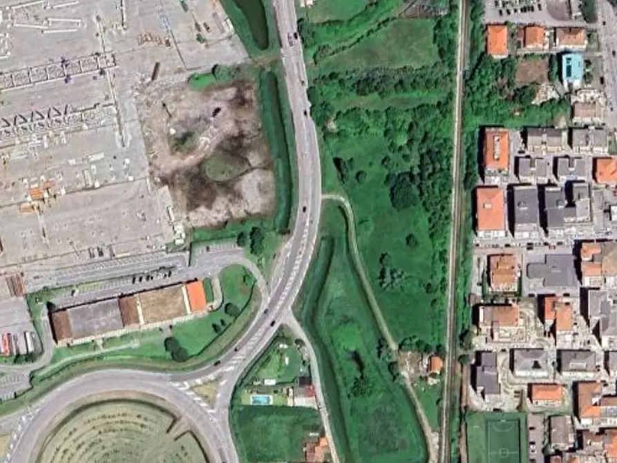 Immagine 1 di Terreno agricolo in vendita  in Val da Rio Sud a Chioggia