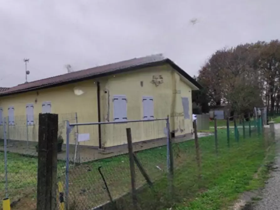 Immagine 2 di Villa in vendita  in Località Maresana a Cavarzere