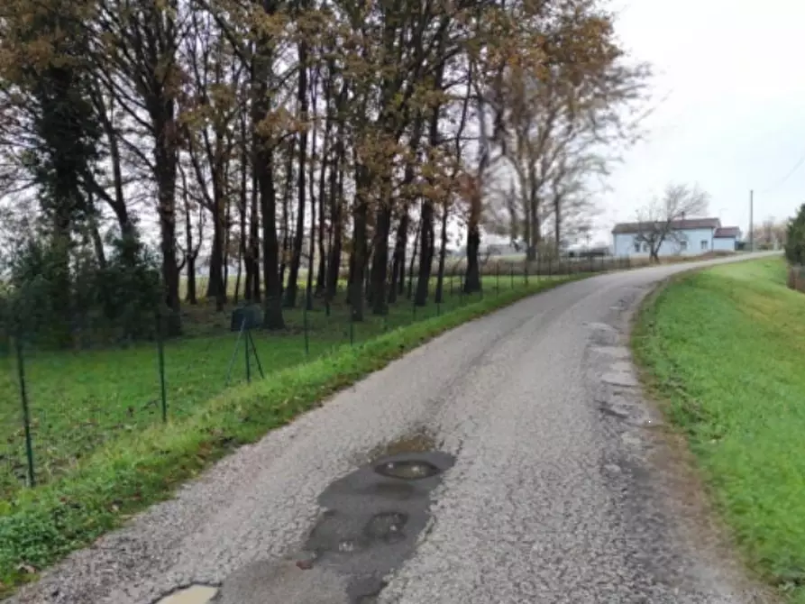 Immagine 4 di Villa in vendita  in Località Maresana a Cavarzere