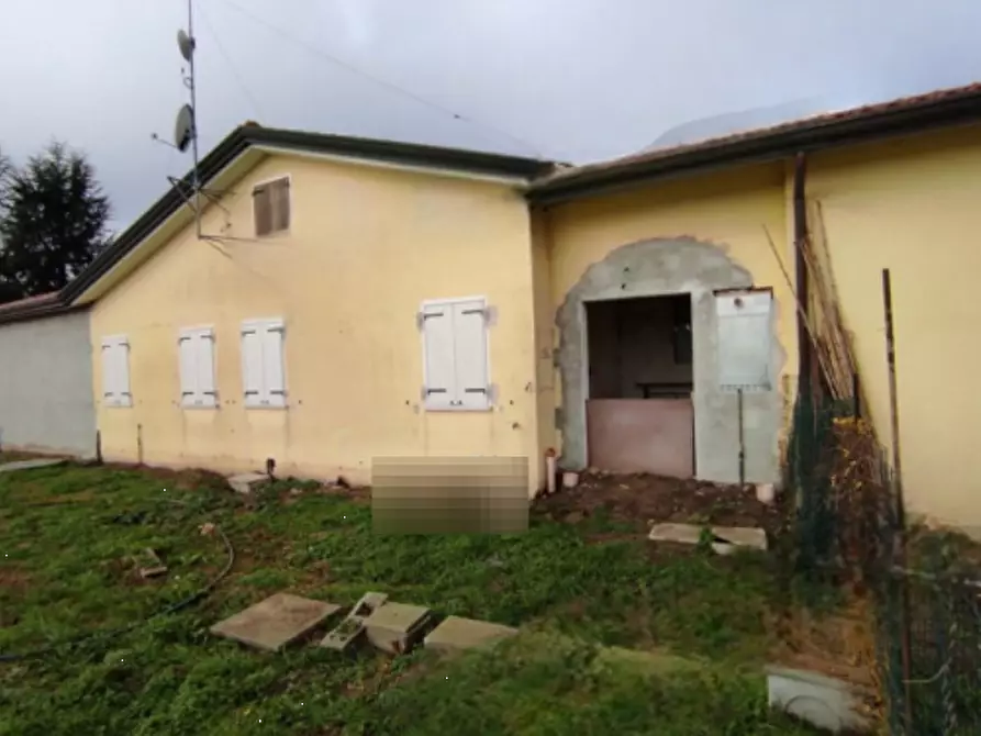 Immagine 5 di Villa in vendita  in Località Maresana a Cavarzere