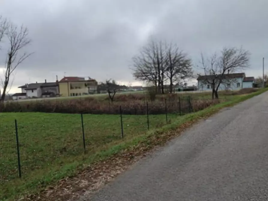 Immagine 21 di Villa in vendita  in Località Maresana a Cavarzere