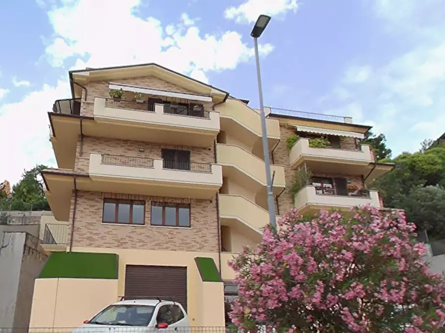 Immagine 10 di Appartamento in vendita  in Viale XXV Aprile a Fermo