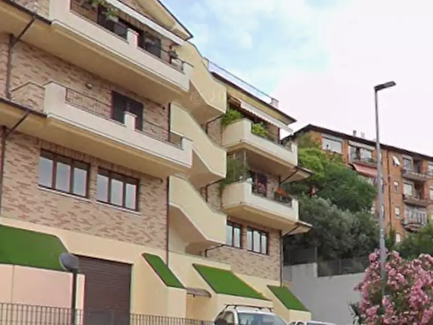 Immagine 12 di Appartamento in vendita  in Viale XXV Aprile a Fermo