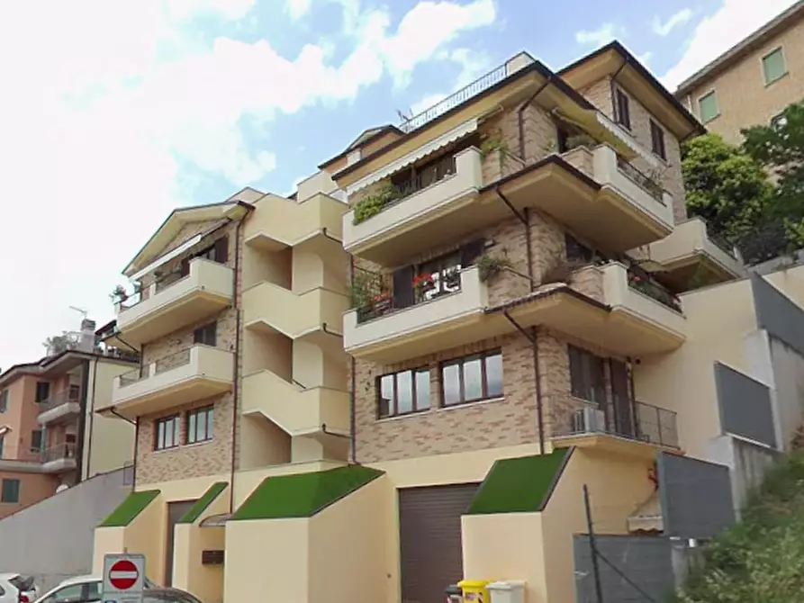 Immagine 13 di Appartamento in vendita  in Viale XXV Aprile a Fermo