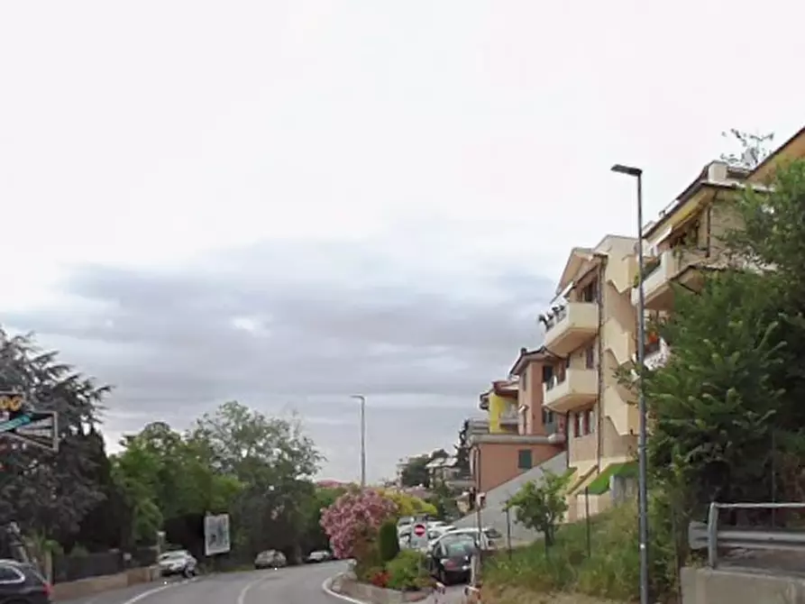 Immagine 14 di Appartamento in vendita  in Viale XXV Aprile a Fermo