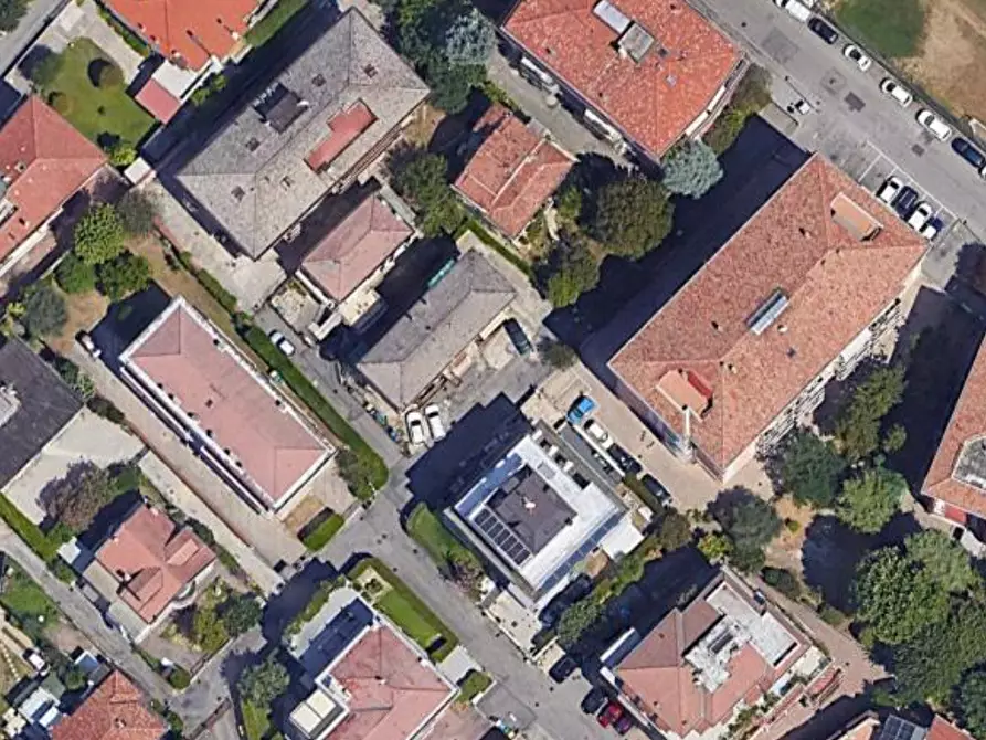 Immagine 2 di Appartamento in vendita  in Via Tullio Lombardo a Padova