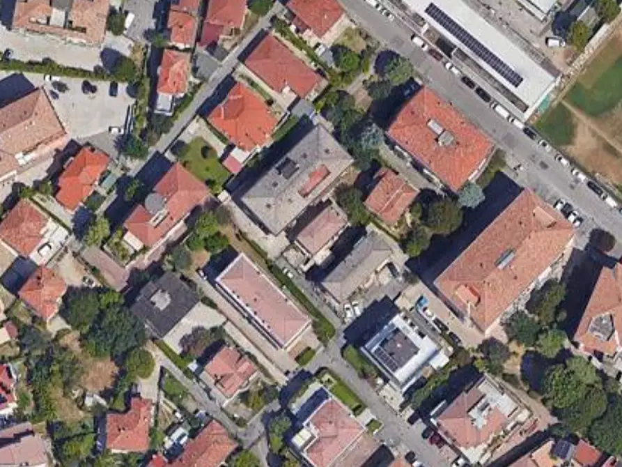 Immagine 3 di Appartamento in vendita  in Via Tullio Lombardo a Padova