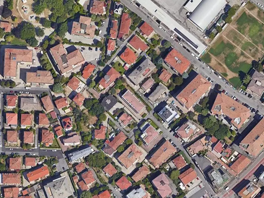 Immagine 4 di Appartamento in vendita  in Via Tullio Lombardo a Padova