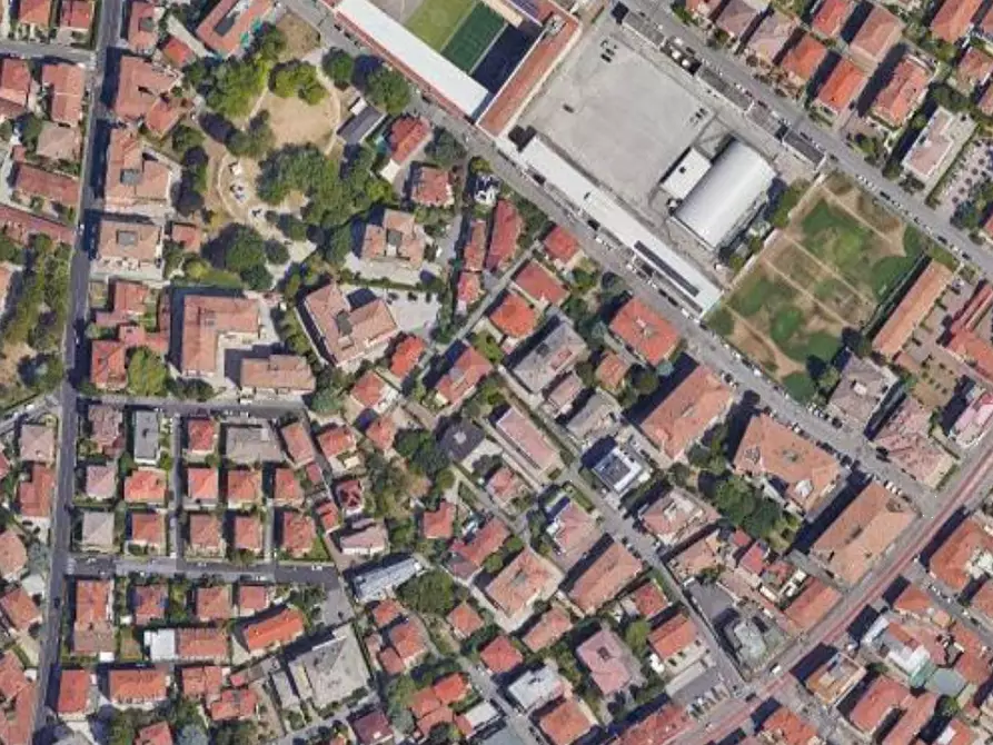 Immagine 5 di Appartamento in vendita  in Via Tullio Lombardo a Padova