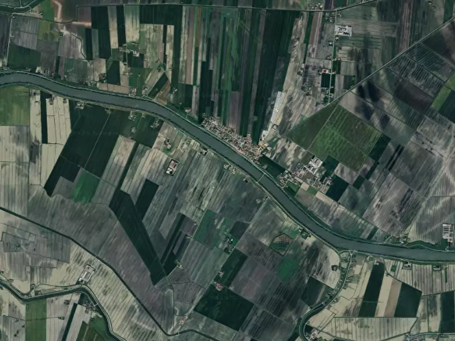 Immagine 22 di Villa in vendita  in Località Maresana a Cavarzere