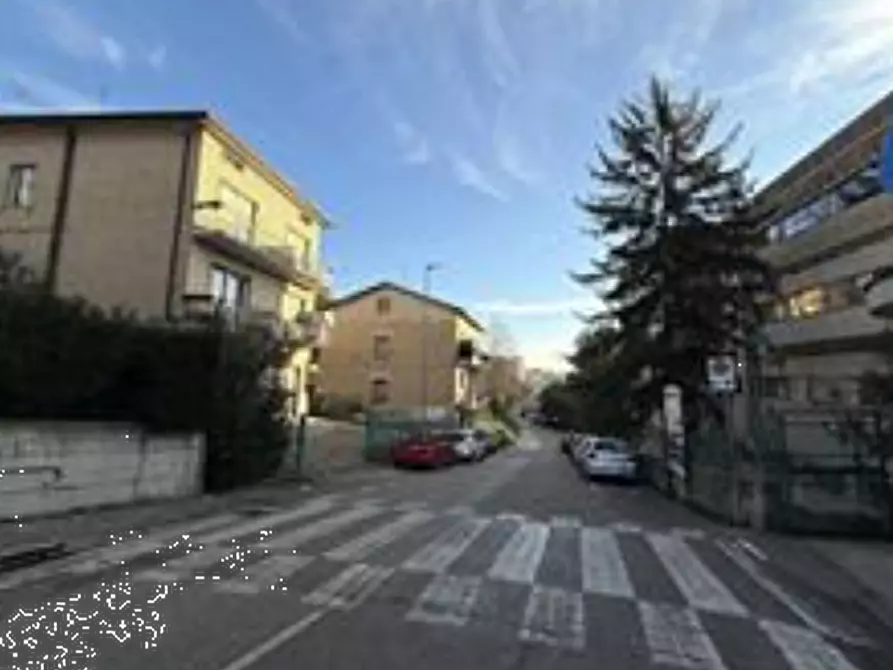Immagine 4 di Appartamento in vendita  in Via Galileo Galilei a Fermo
