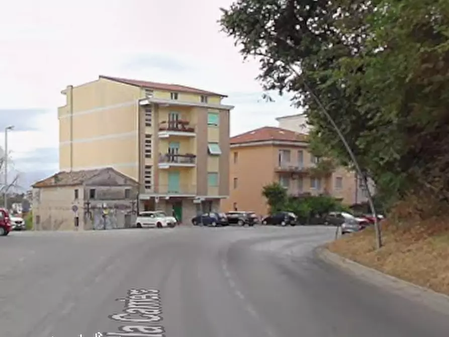 Immagine 8 di Appartamento in vendita  in Via Galileo Galilei a Fermo