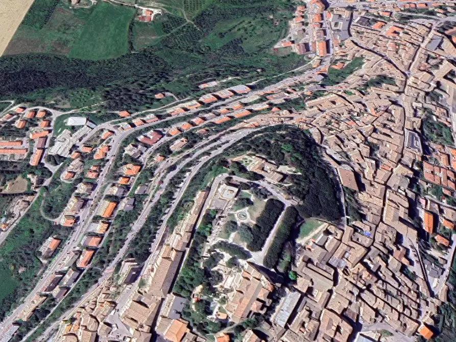 Immagine 11 di Appartamento in vendita  in Via Galileo Galilei a Fermo