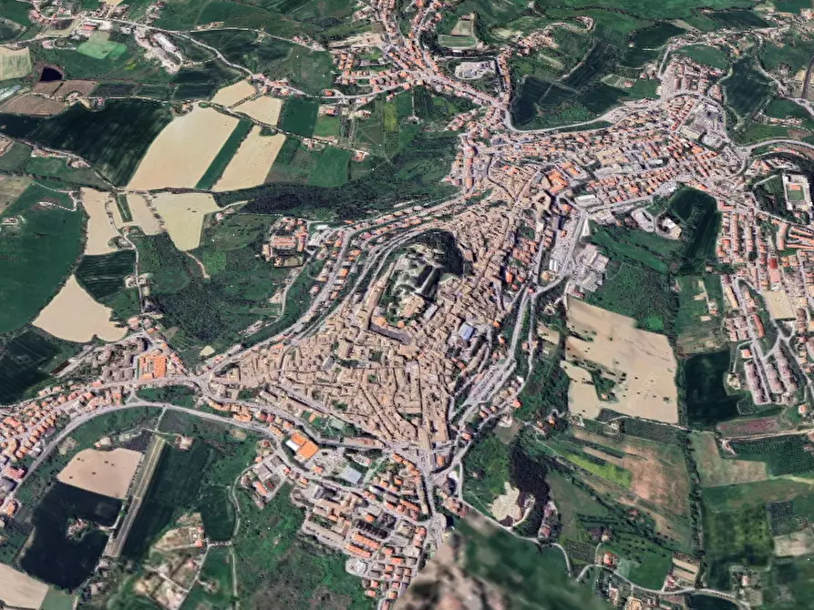 Immagine 12 di Appartamento in vendita  in Via Galileo Galilei a Fermo