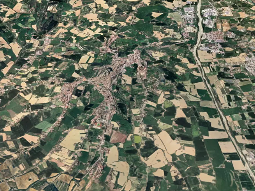 Immagine 13 di Appartamento in vendita  in Via Galileo Galilei a Fermo