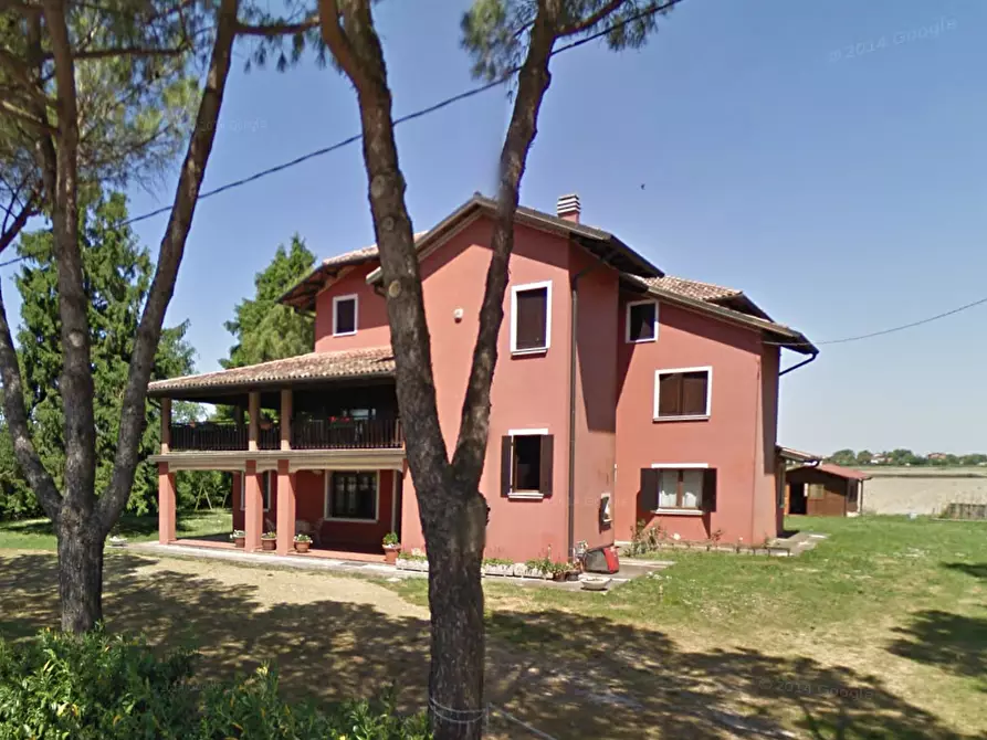 Immagine 1 di Appartamento in vendita  in Via Stradone Secondo a Eraclea