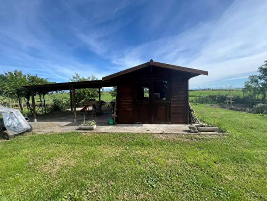 Immagine 11 di Appartamento in vendita  in Via Stradone Secondo a Eraclea