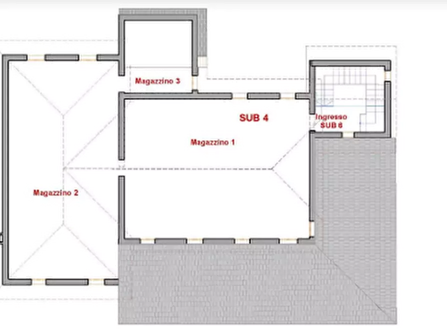 Immagine 29 di Appartamento in vendita  in Via Stradone Secondo a Eraclea