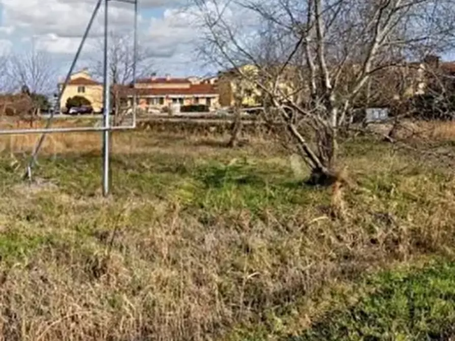 Immagine 2 di Terreno edificabile in vendita  in  via San Giuseppe a Chioggia