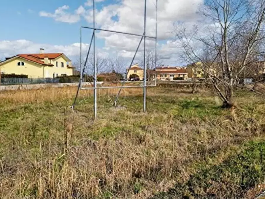 Immagine 3 di Terreno edificabile in vendita  in  via San Giuseppe a Chioggia