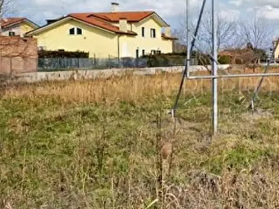Immagine 6 di Terreno edificabile in vendita  in  via San Giuseppe a Chioggia