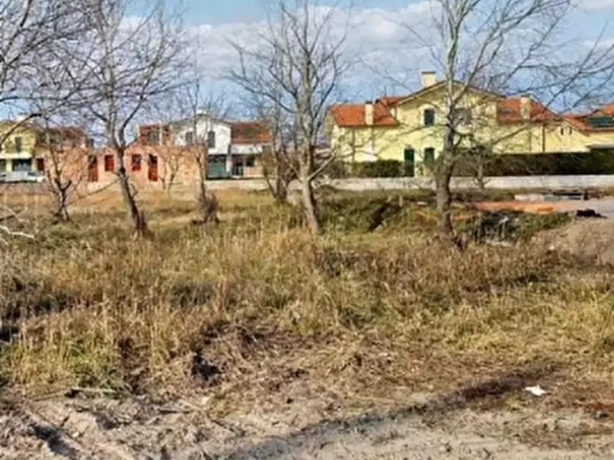 Immagine 8 di Terreno edificabile in vendita  in  via San Giuseppe a Chioggia