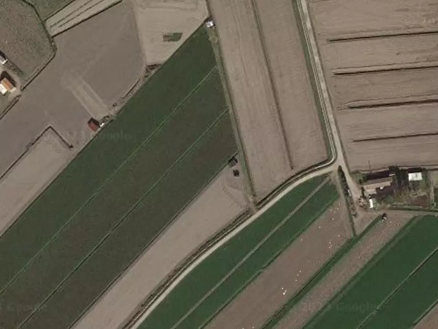 Immagine 10 di Terreno edificabile in vendita  in  via San Giuseppe a Chioggia