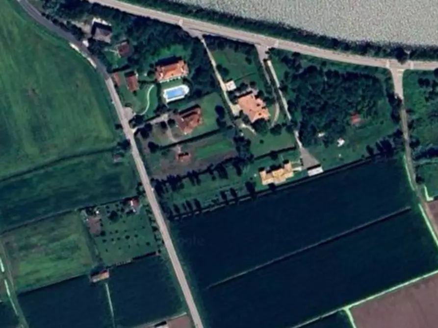 Immagine 11 di Terreno edificabile in vendita  in  via San Giuseppe a Chioggia