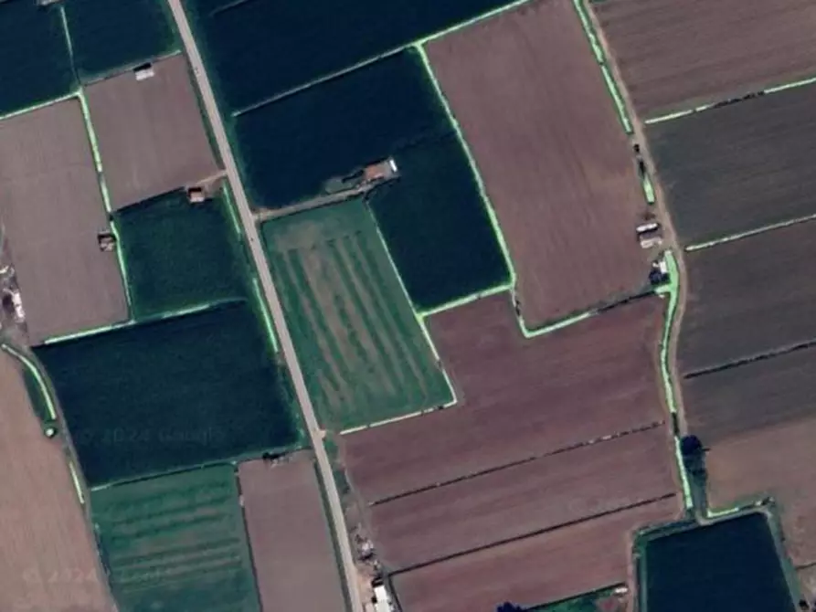 Immagine 12 di Terreno edificabile in vendita  in  via San Giuseppe a Chioggia